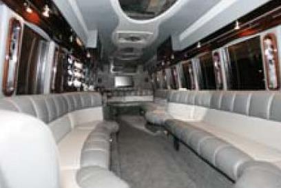 Party Buses Morgantown 